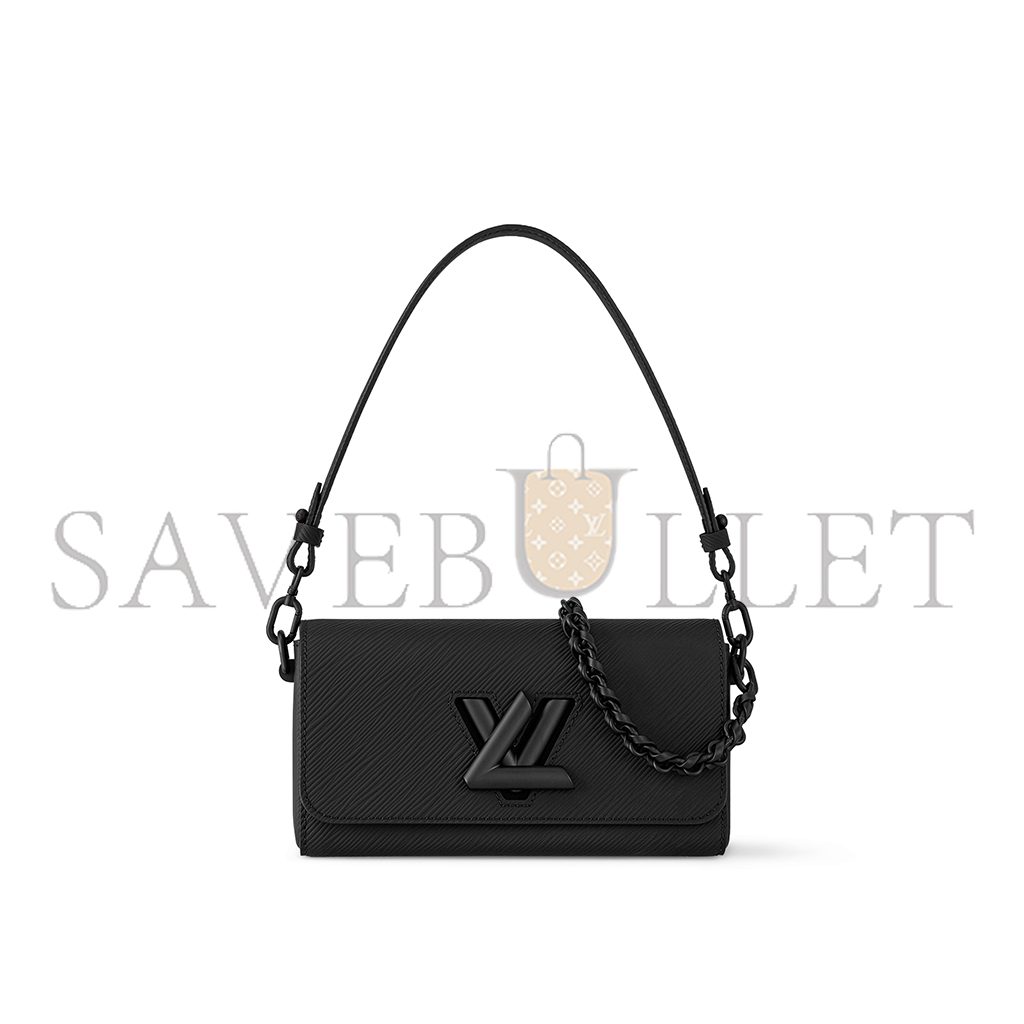 LOUIS VUITTON TWIST WEST M25336 (23.5*12*7cm)